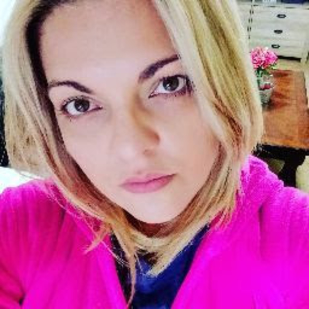 Meet your Posher, Maritzavette